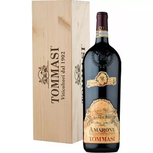 Amarone Valpolicella Classico 2015 1.5l