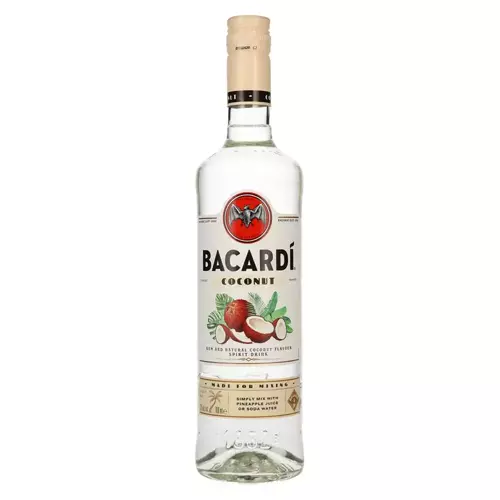 Bacardi Cocount 0,7l