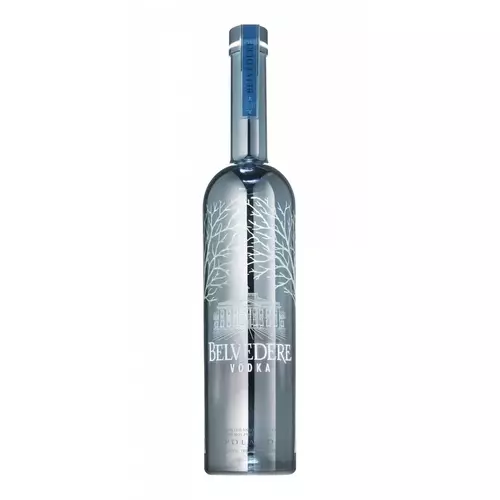 Belvedere Bespoke 1.75l 40%