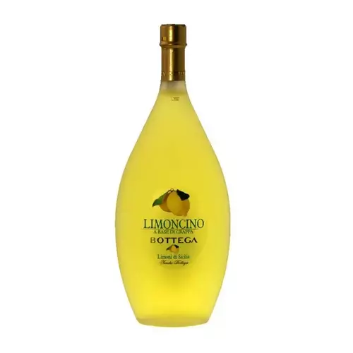 Bottega Limoncino 0,5l 15%