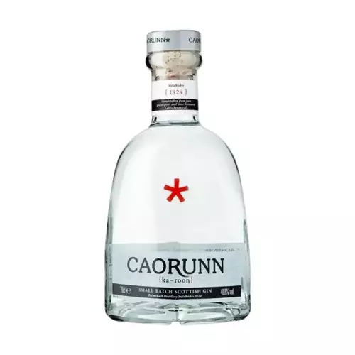 Caorunn Gin 41,8% 0,7l