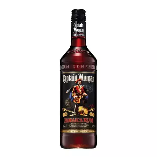 Capitan Morgan 0.7l Jamaica Rum