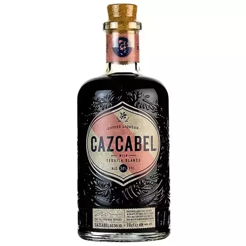 Cazcabel Coffee 0,7l