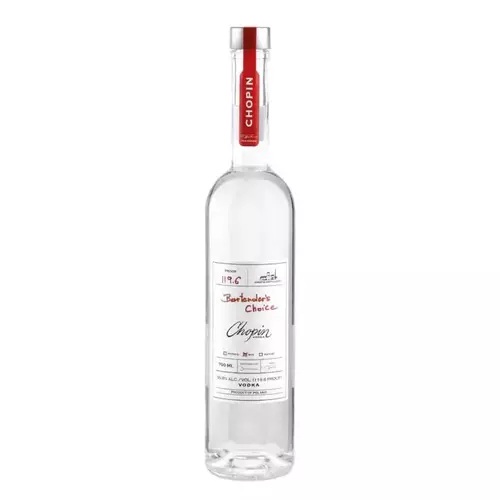 Chopin Bartender's Choice 0,7l