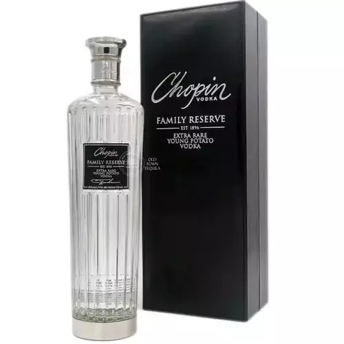 Chopin Family Reserve 0,7l