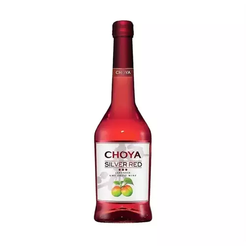 Choya Red 0,5l