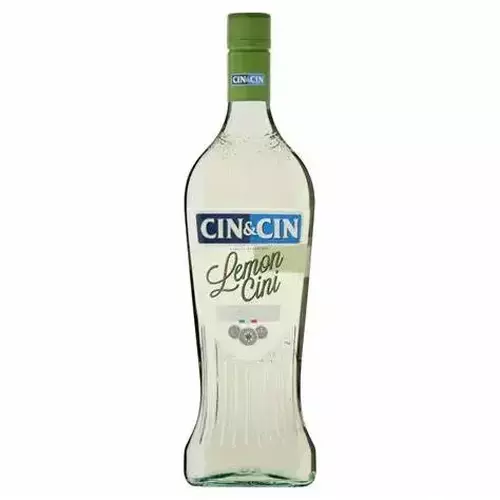 Cin&cin 1l Lime