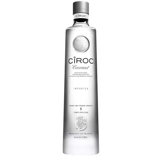 Ciroc Cocount 0,7l