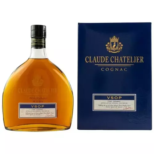 Claude Chatelier Vsop 0.7l