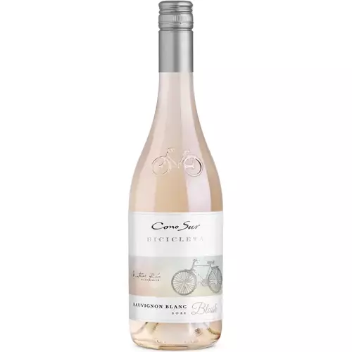 Cono Sur Sauvignon Blanc Blush Różowe Wytrawne
