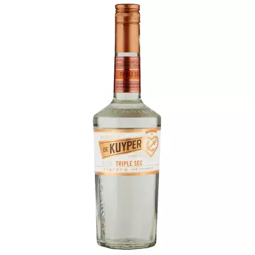 De Kuyper Triple Sec Liqueur 0,7l