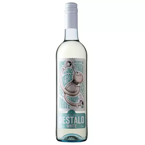 Destalo Verde White 11% 0.75l