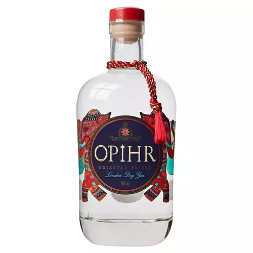 Gin Opihr 42.5% 0.7l Kartonik