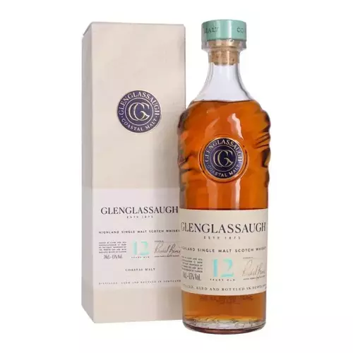 Glenglassaugh 12YO 0,7l