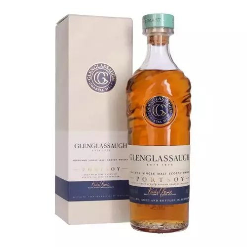 Glenglassaugh Portsoy 0,7l