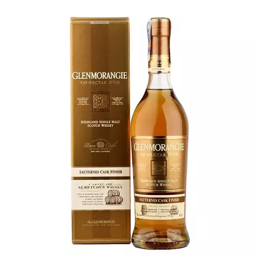 Glenmorangie The Nectar D'or 46% 0.7l