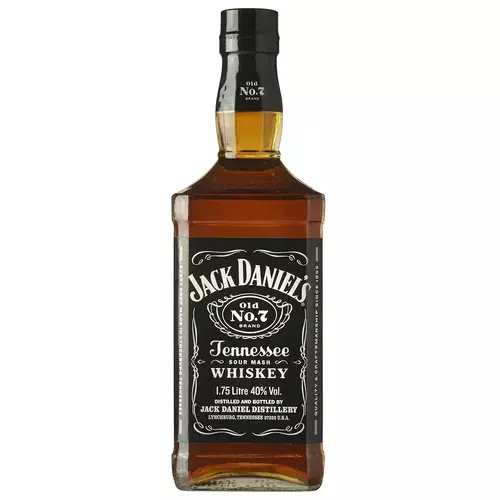 Jack Daniels 1.75l 40%