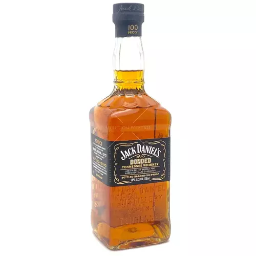 Jack Daniel's Bonded 0,7l