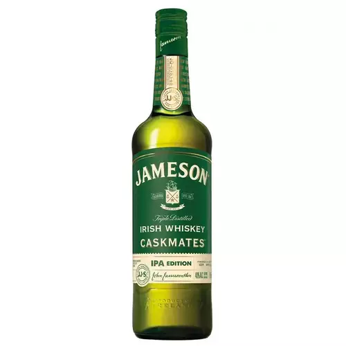 Jameson Caskmates IPA Edition 0,7l