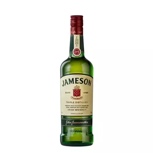 Jameson Irish Whiskey 0,7l+ Skarpetki