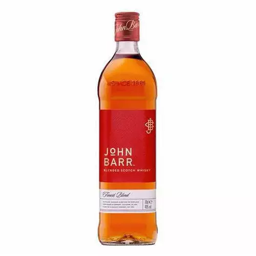 John Barr Finest Blend 0,7l