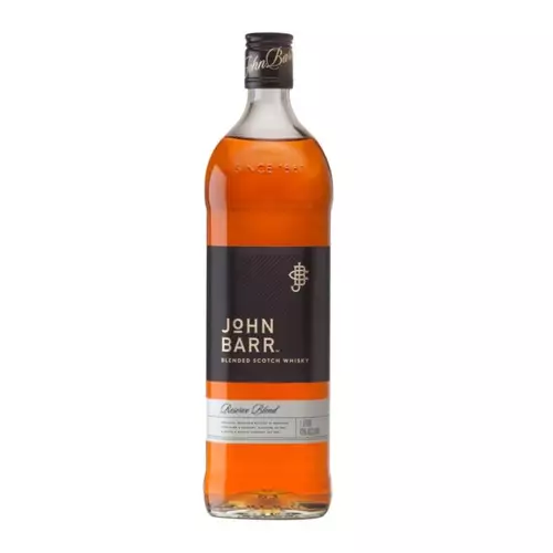 John Barr Reserve Blend 1l