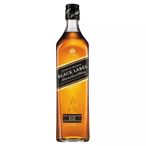 Johnnie Walker Black Label 0,7l