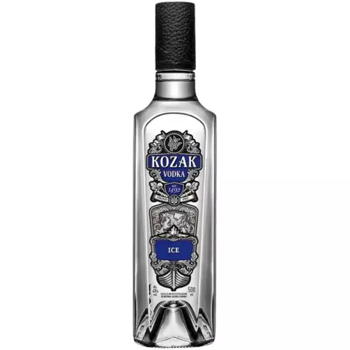 Kozak Ice 0,7l