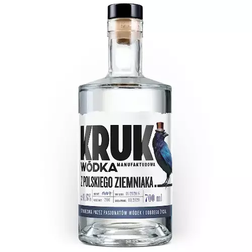 Kruk Polski Ziemniak 0.5l