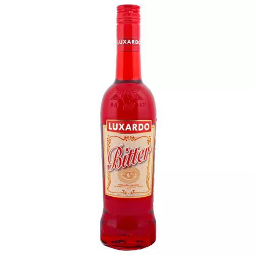 Luxardo Bitter Aperitif 0,7l