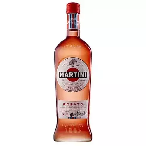 Martini 1l Rosato