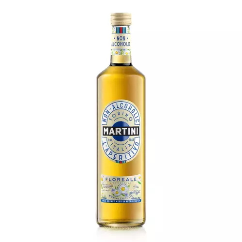 Martini Floreale 0% 0.75l