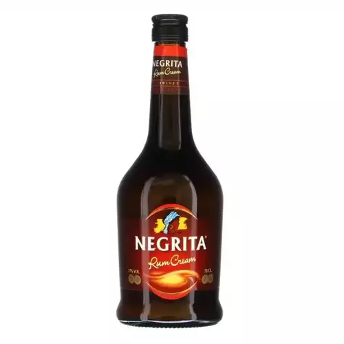 Negrita Cream 0,7l