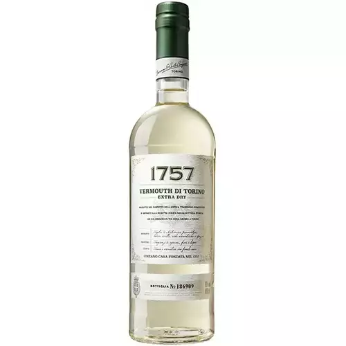 Nrg 1757 Vermouth Dry 1l