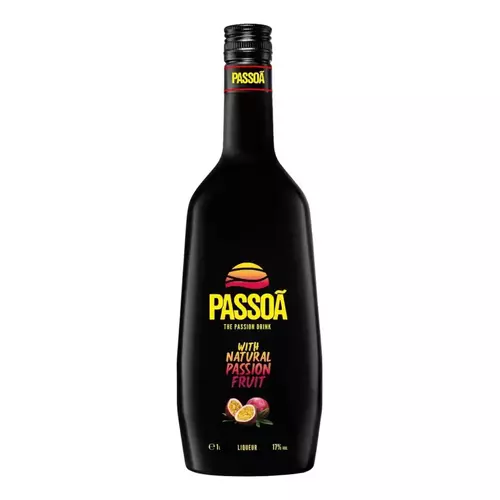 Passoa (Owocowy)17% 0,7l