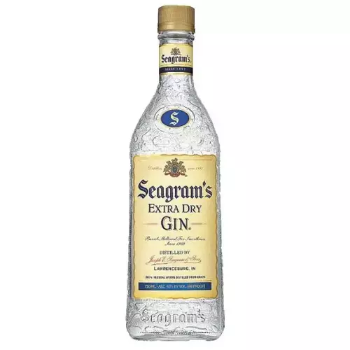 Seagram Gin 0,7l