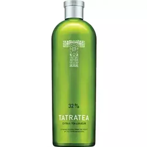 Tatratea 0,7l Citrus 32%