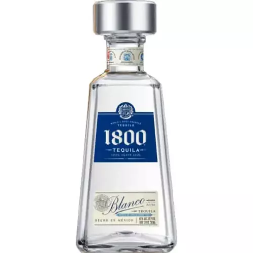 Tequila 1800 Silver 0.7l