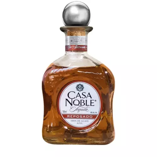 Tequila Casa Noble Reposado 40% 0.7l