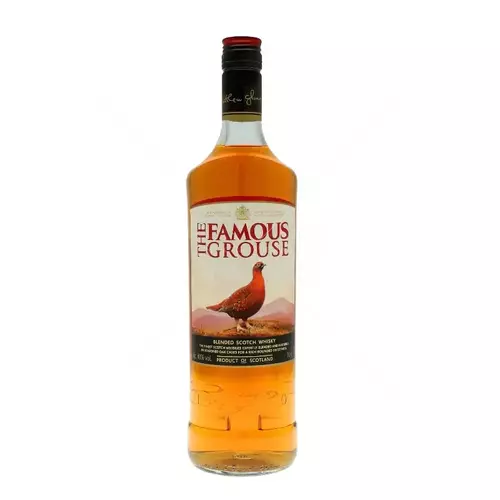 The Famous Grouse 1l