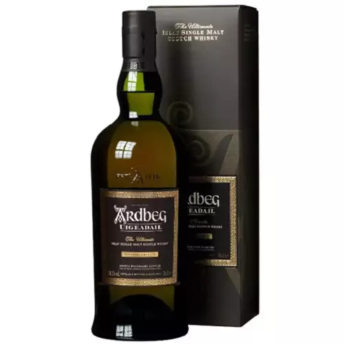 Whisky Ardbeg 54% 0.7l