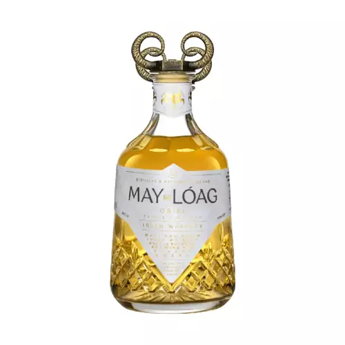 Whisky May Loag Oriel 40% 0.5l