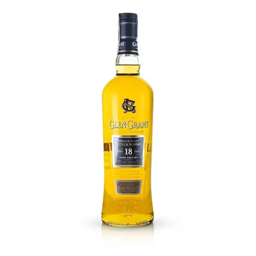 Whisky Sm Glen Grant 18Y 43% 0.7l