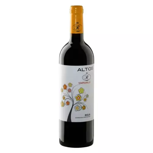 Wino Altos 2020 0.75l