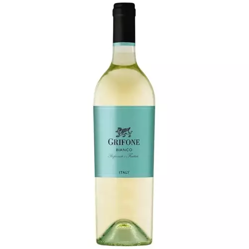 Wino Grifone Bianco 0.75l