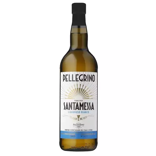 Wino Pellegrino Bianco 1l