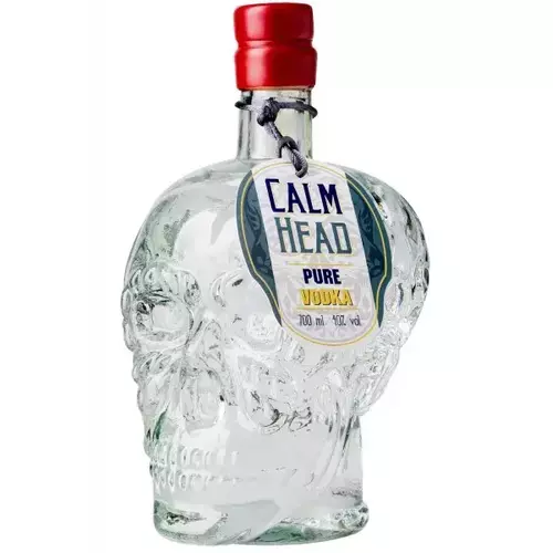 Wódka Calm Head Pure 40% 1.5l