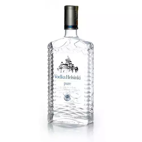 Wódka Helsinki Pure 40% 0.7l