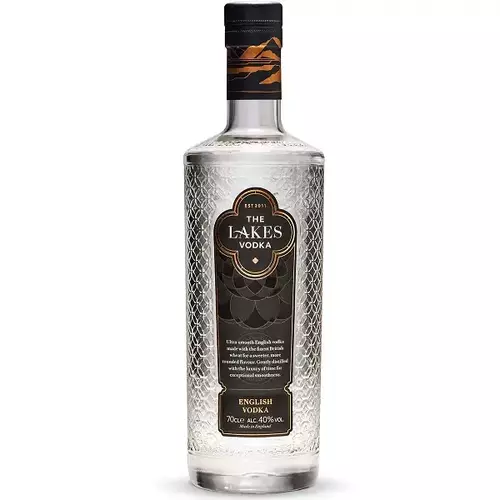 Wódka The Lakes 40% 0.7l