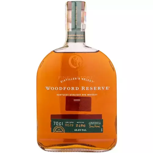 Woodford Reserve Rye 0,7l